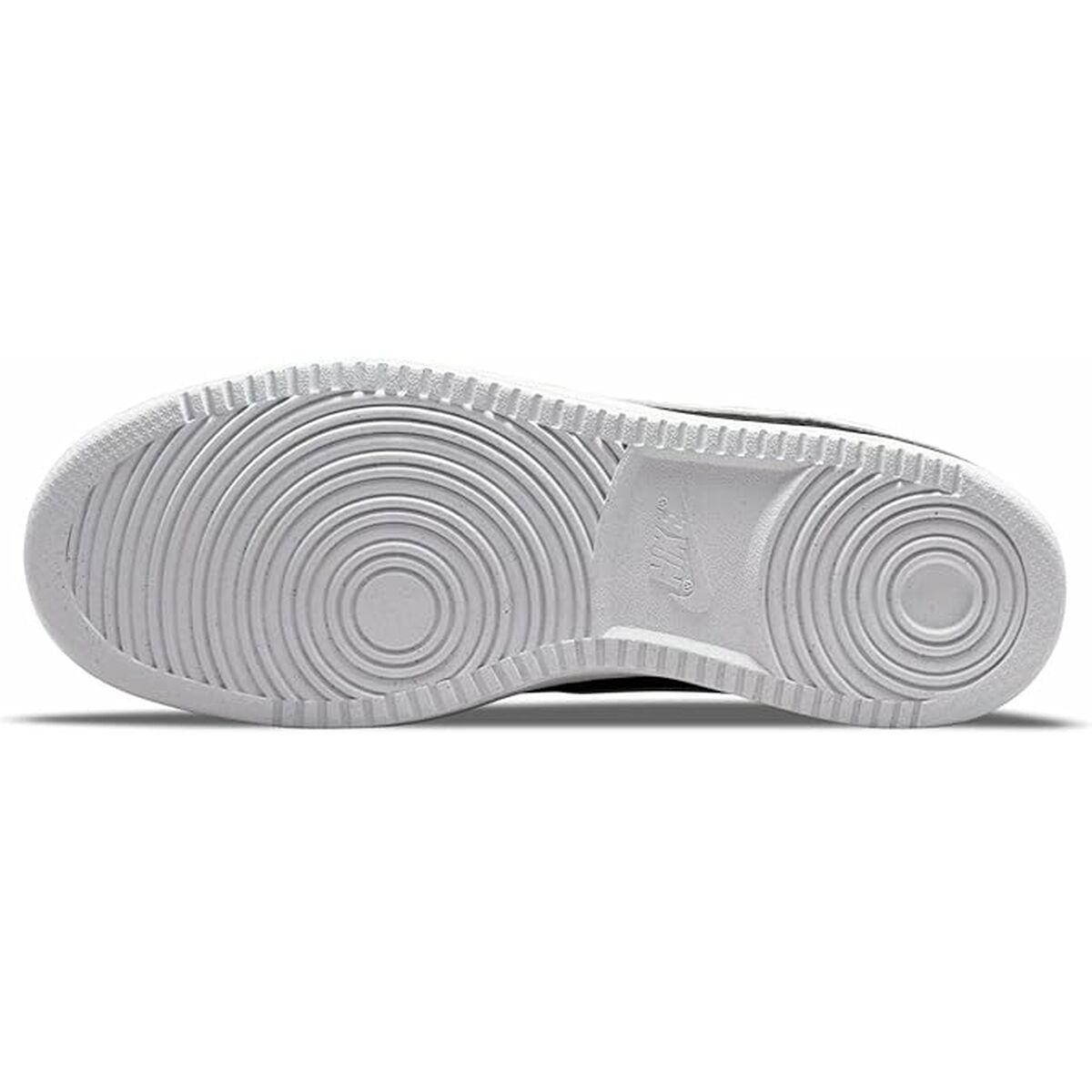 Men’s Casual Trainers Nike COURT VISION LO BE DH2987 001 Black