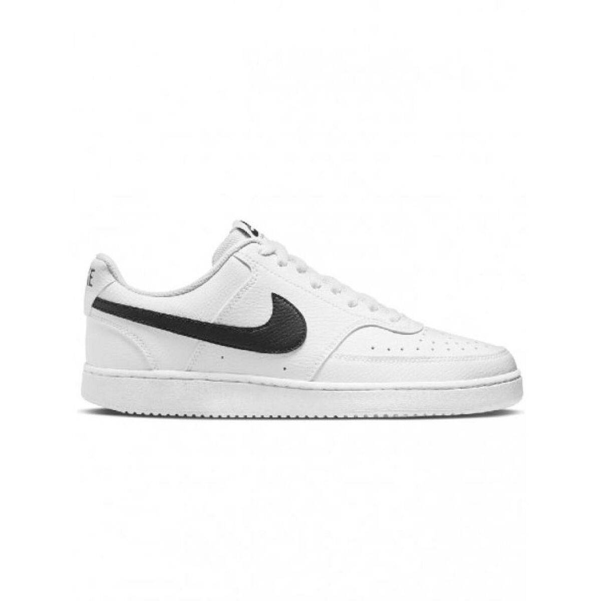 Men’s Casual Trainers Nike COURT VISION LOW NEXT NATUR DH2987 101 White