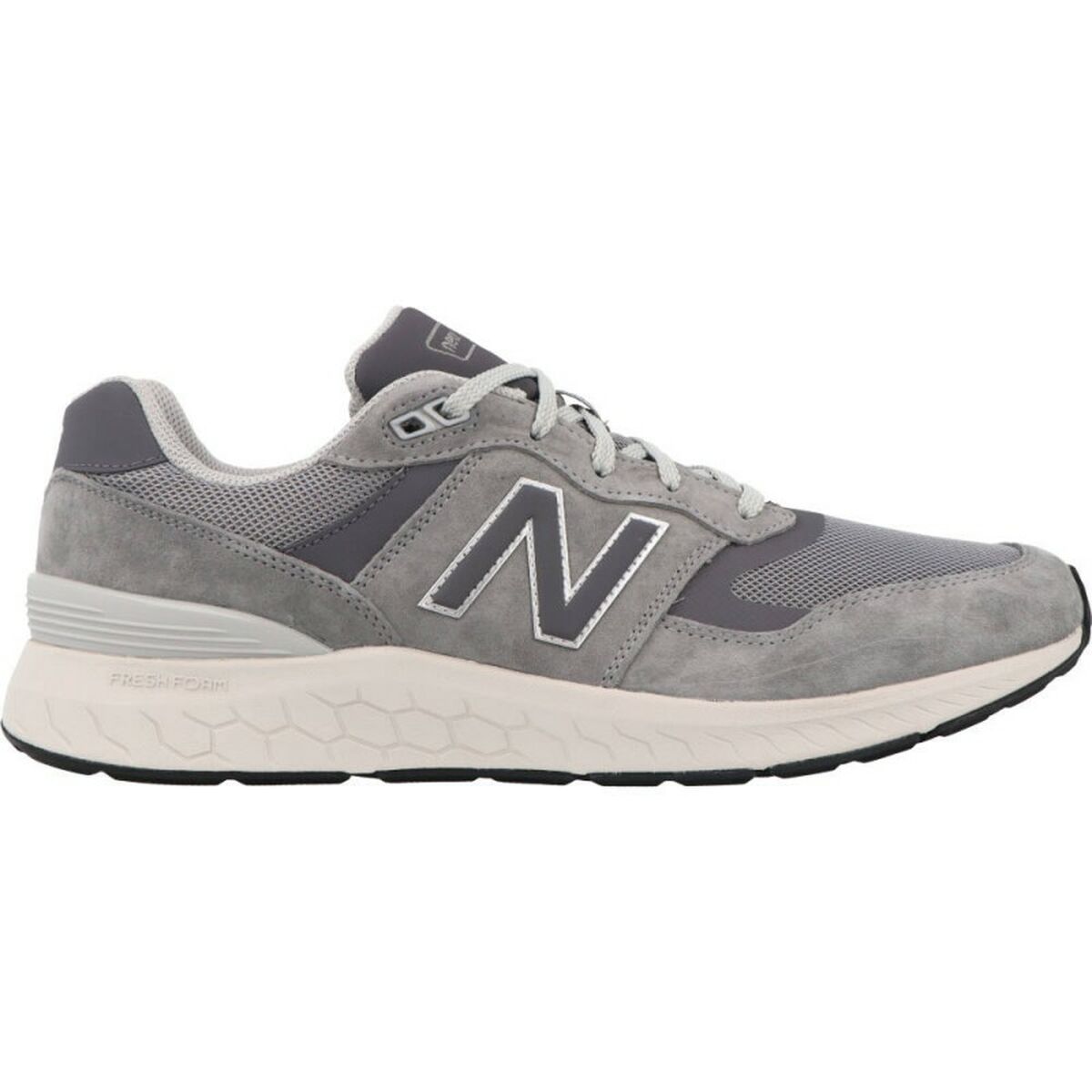 Men’s Casual Trainers New Balance S224 NBJ MW880 CA6 Grey