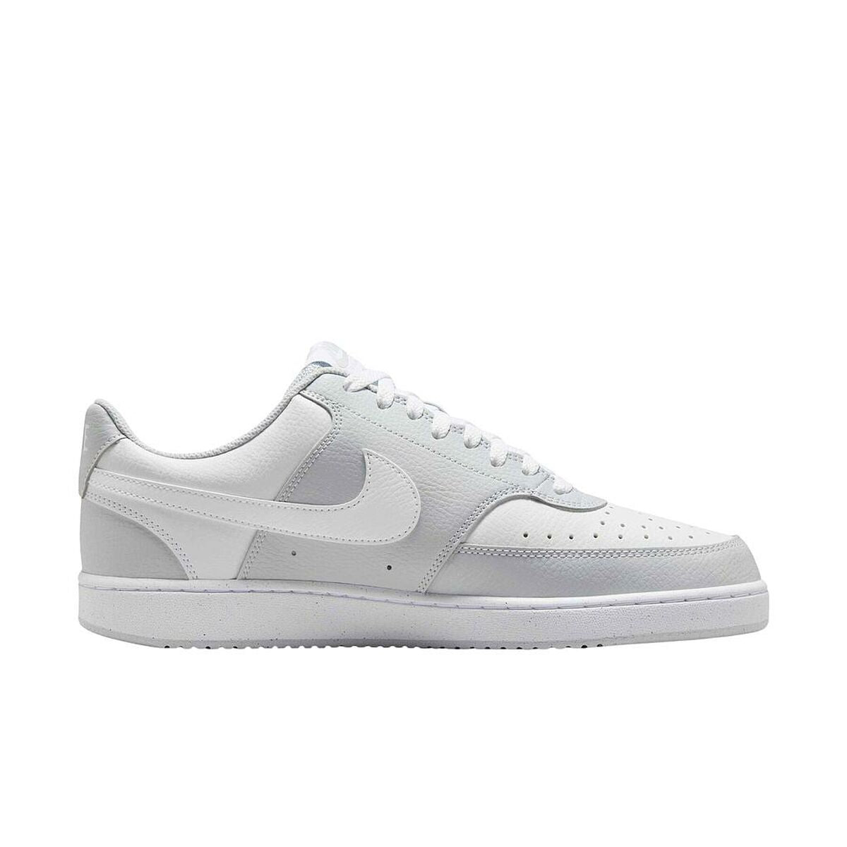 Men’s Casual Trainers Nike COURT VISION LO NN P HM9862 002 White