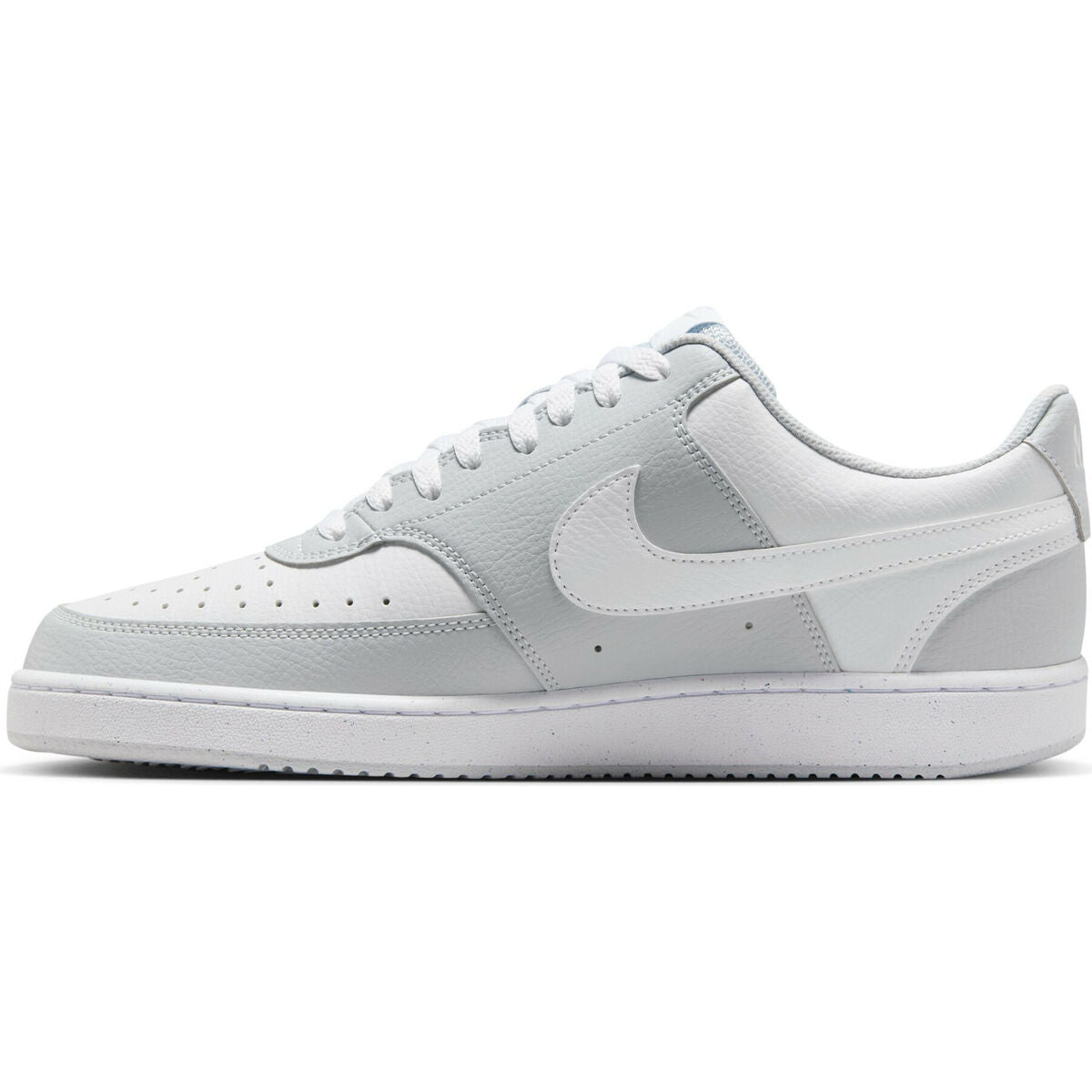 Men’s Casual Trainers Nike COURT VISION LO NN P HM9862 002 White