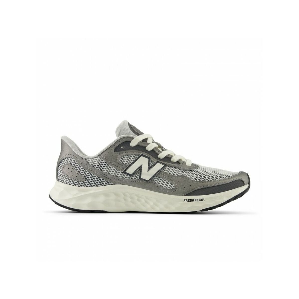 Running Shoes for Adults New Balance Fresh Foam ARISHI v4  MARISTG4 Grey