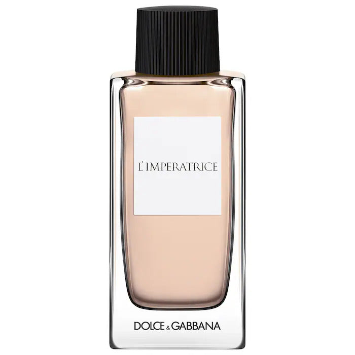 L'Imperatrice Eau de Toilette with Watermelon & Florals