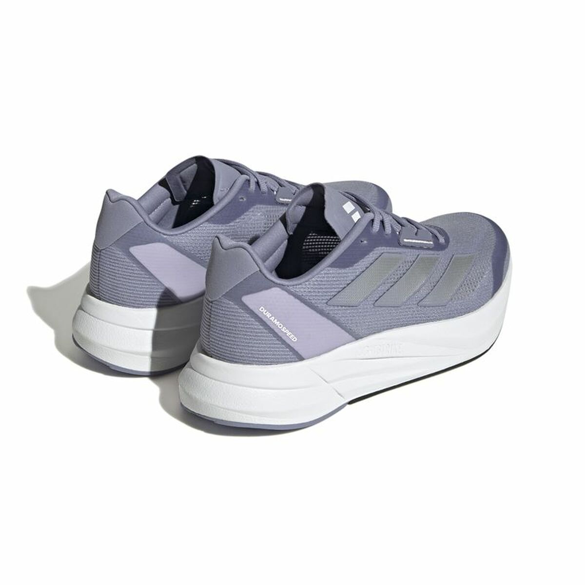 Sports Trainers for Women Adidas Duramo Speed Grey