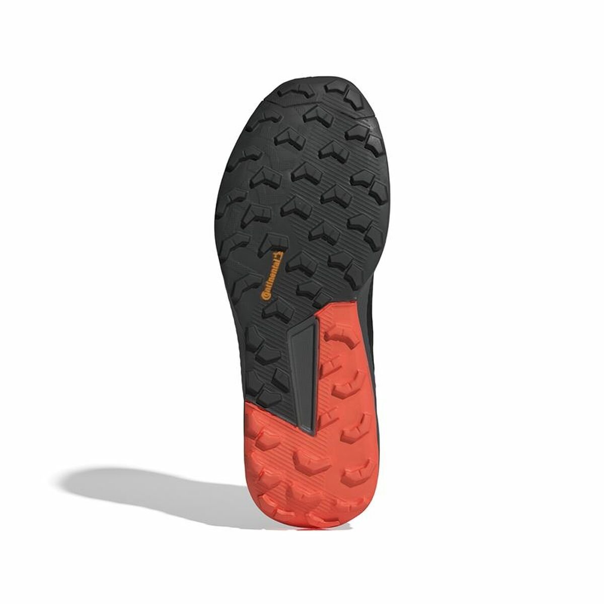 Running Shoes for Adults Adidas Terrex Trail Rider Trail Black