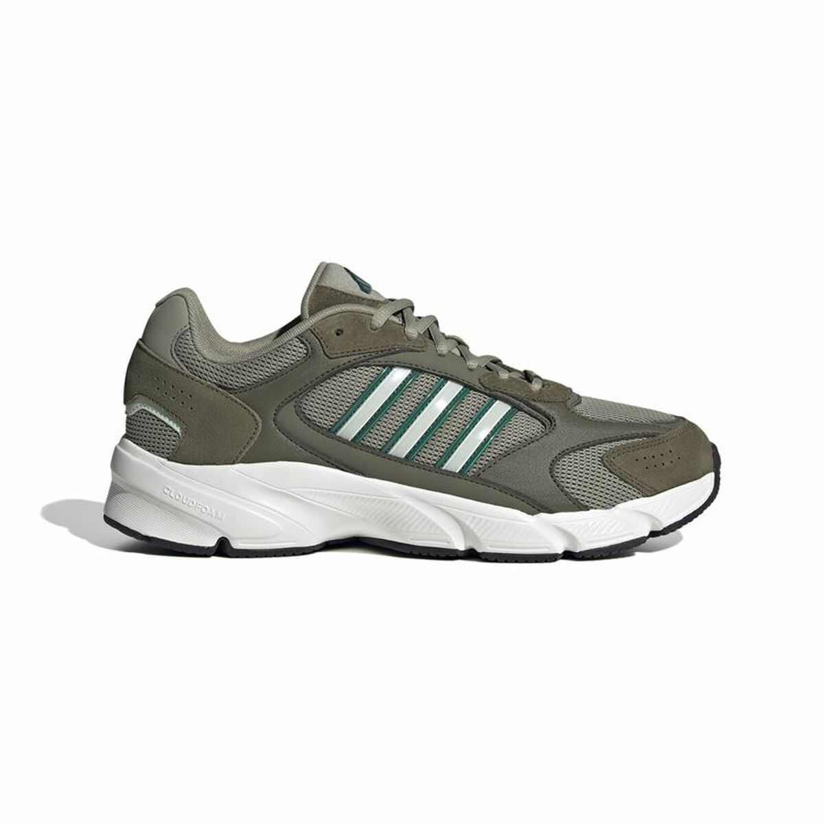 Men’s Casual Trainers Adidas Crazychaos 2000 Olive