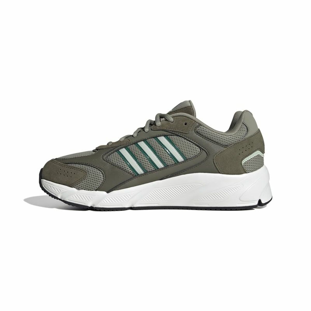 Men’s Casual Trainers Adidas Crazychaos 2000 Olive