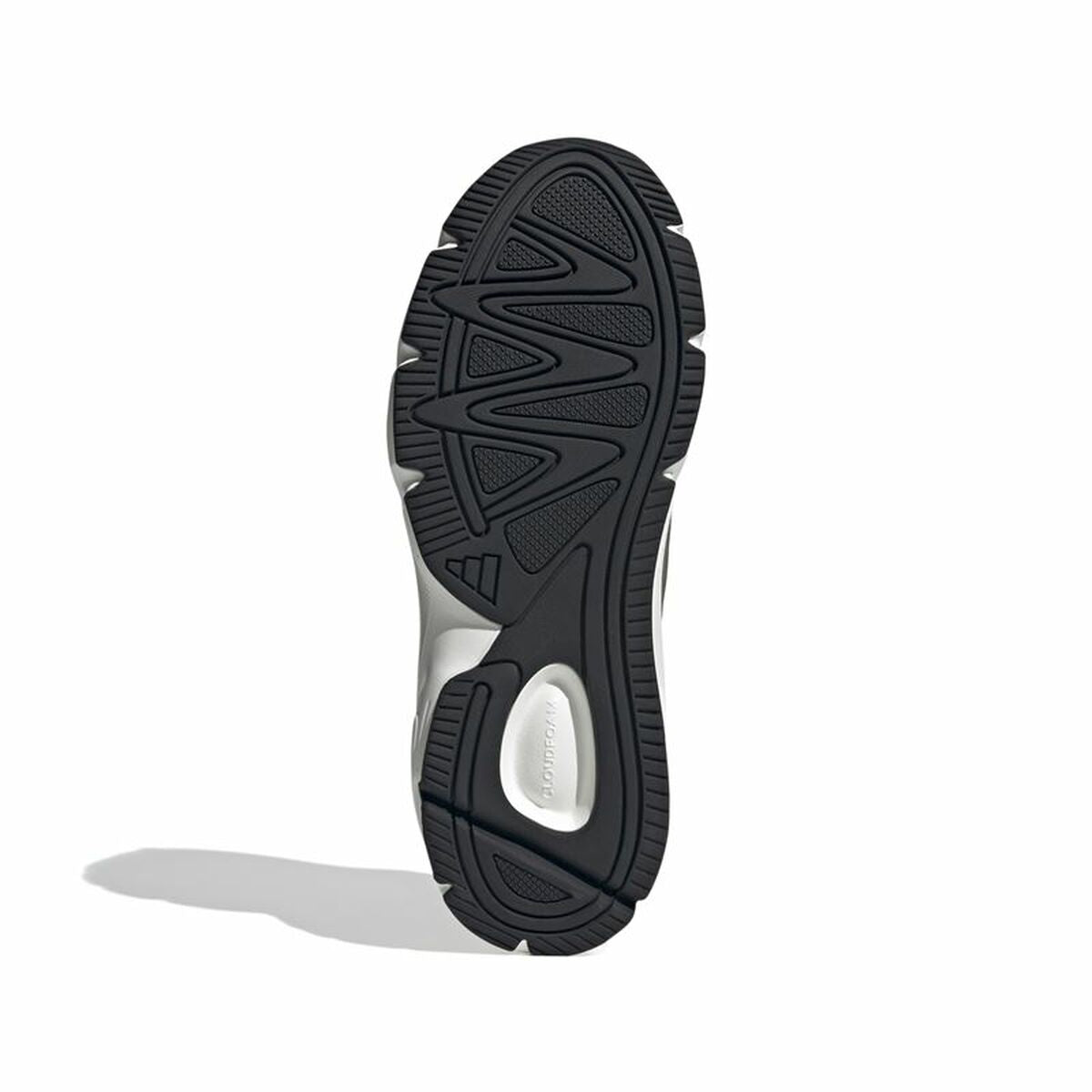 Men’s Casual Trainers Adidas Crazychaos 2000 Olive