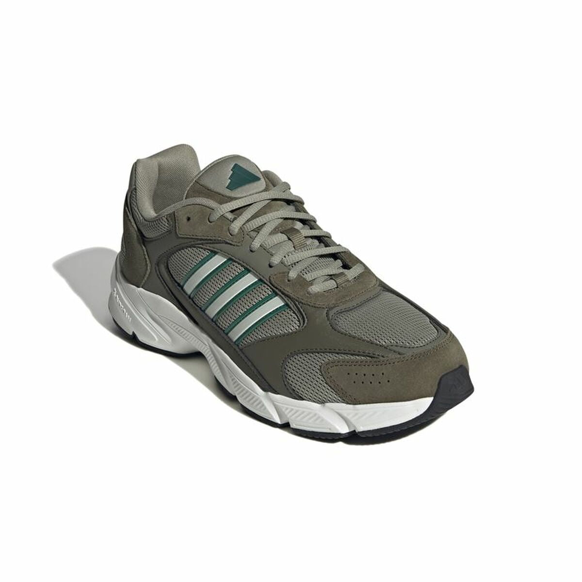 Men’s Casual Trainers Adidas Crazychaos 2000 Olive