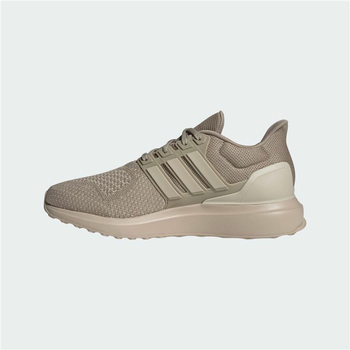 Trainers Adidas Ubounce Dna Light brown