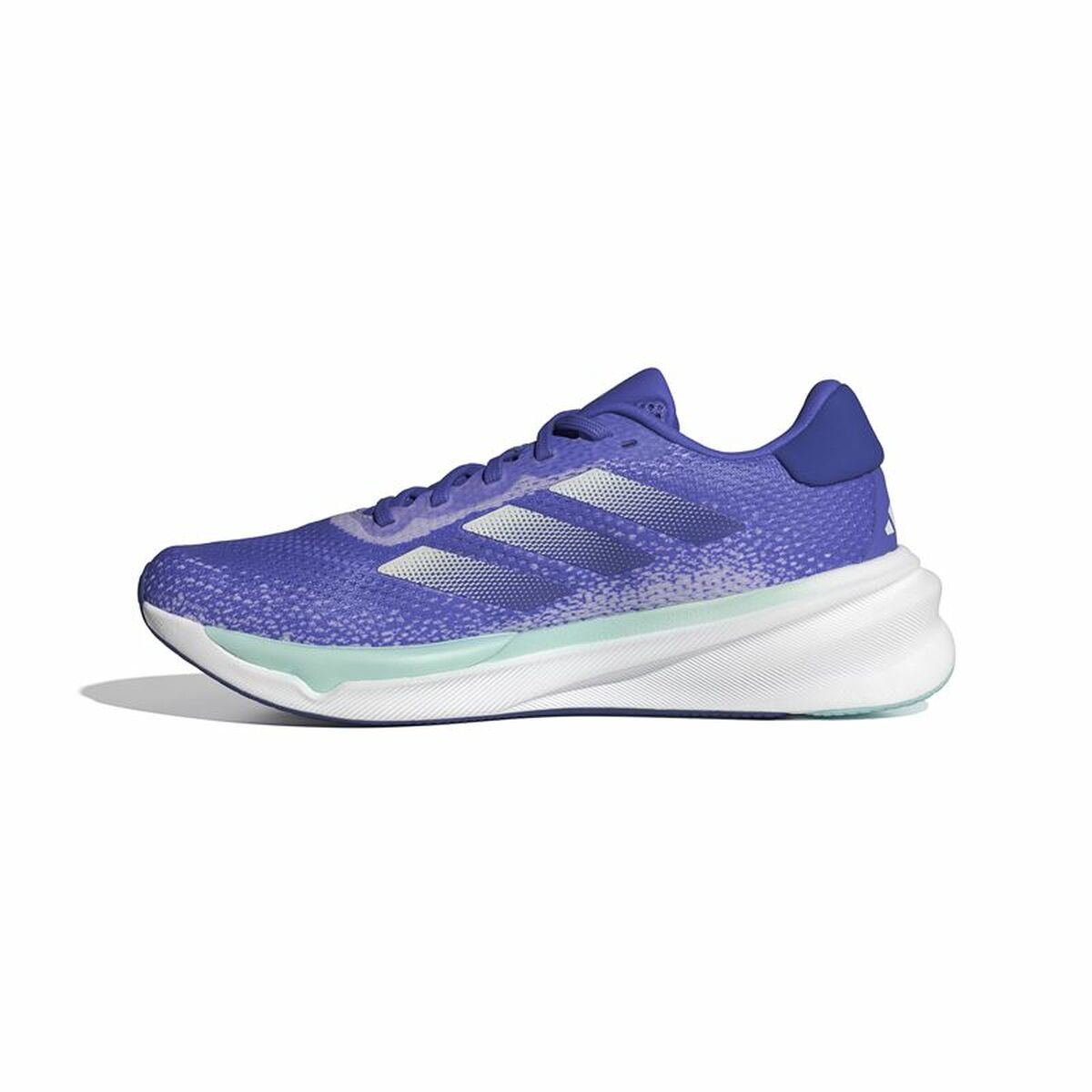 Sports Trainers for Women Adidas Supernova Stride Blue