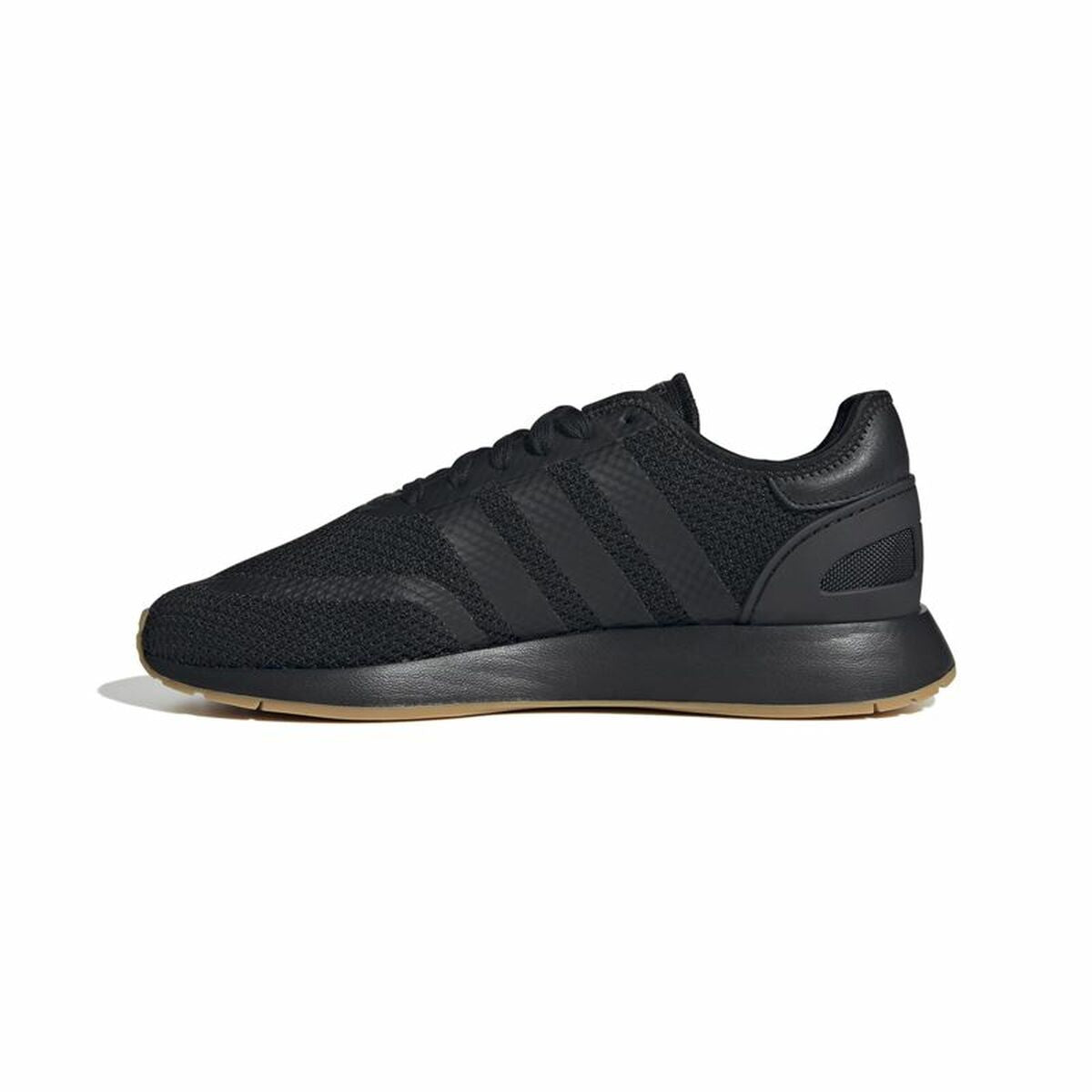 Men’s Casual Trainers Adidas N-5923 Black