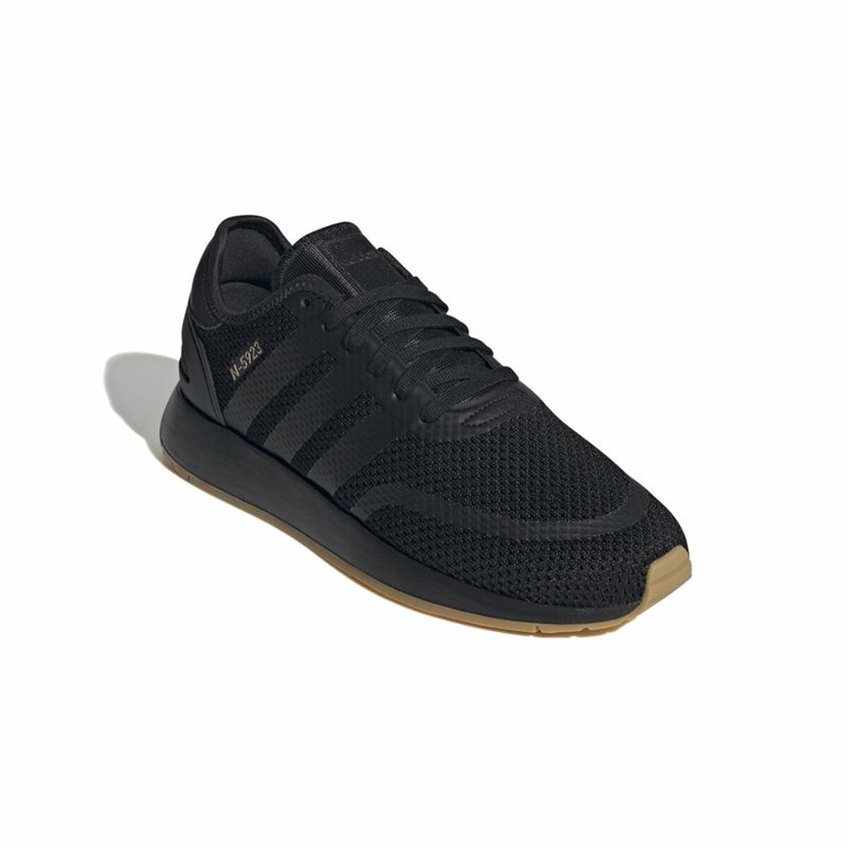 Men’s Casual Trainers Adidas N-5923 Black
