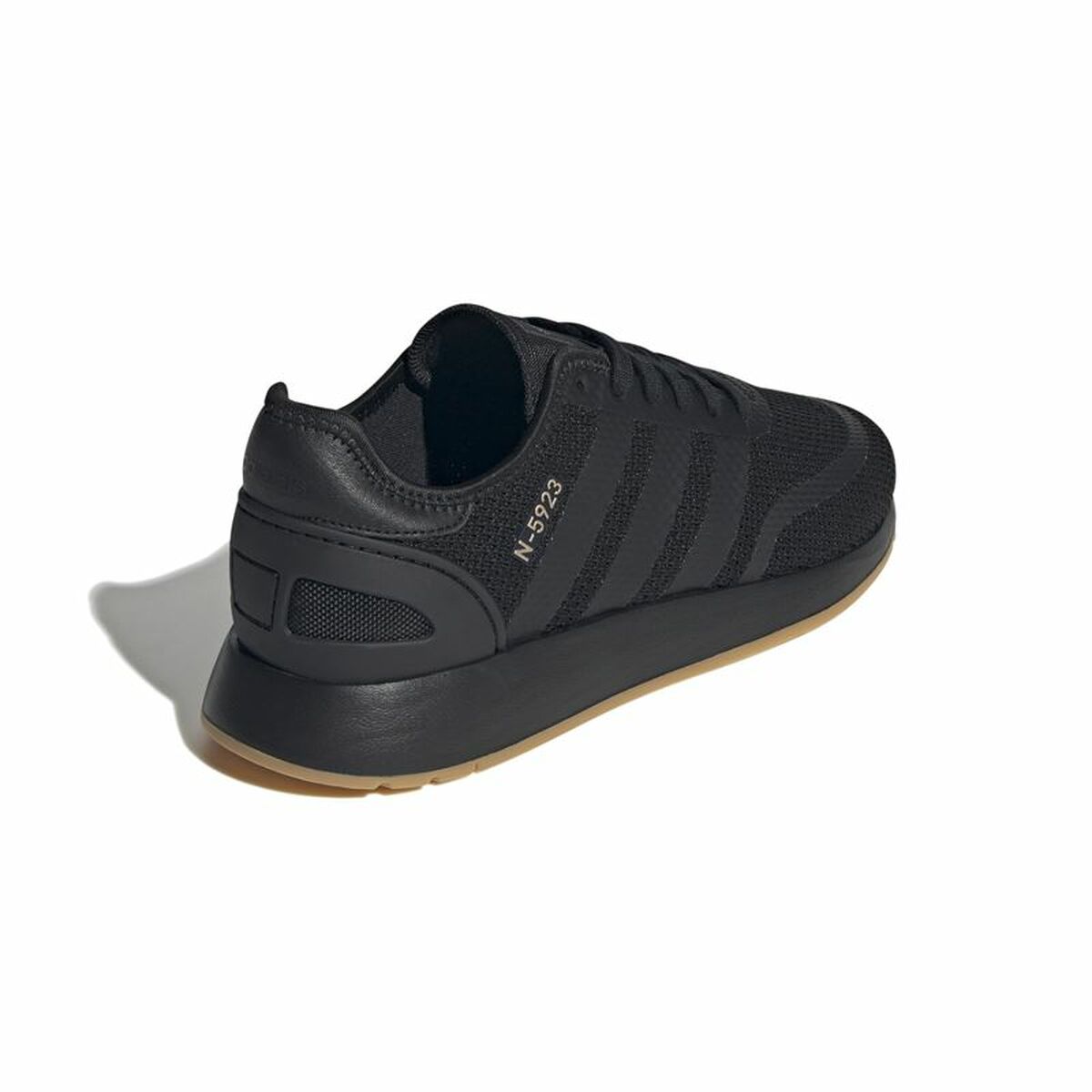 Men’s Casual Trainers Adidas N-5923 Black
